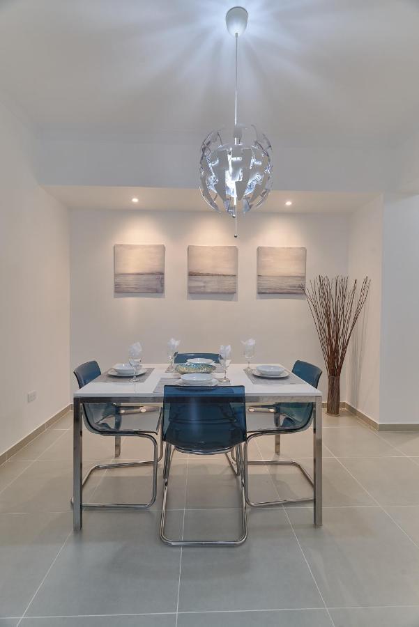 Dom. Rep. Exclusive 2 Bed Apt. Evaristo Morales Santo Domingo Exteriör bild